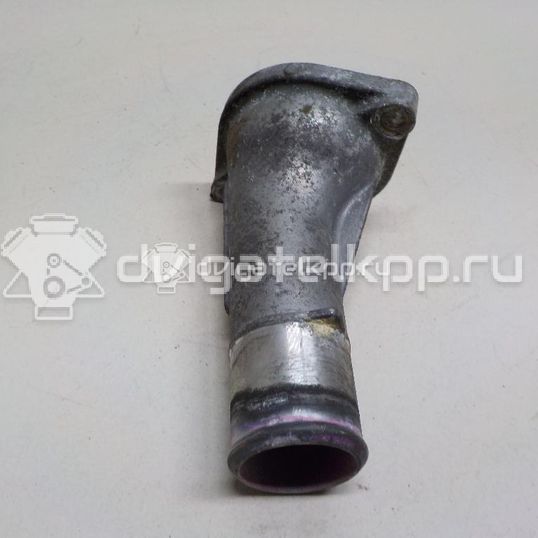 Фото Крышка термостата для двигателя 2AZ-FE для Toyota / Daihatsu / Lexus / Toyota (Gac) / Toyota (Faw) 167 л.с 16V 2.4 л бензин 1632128020