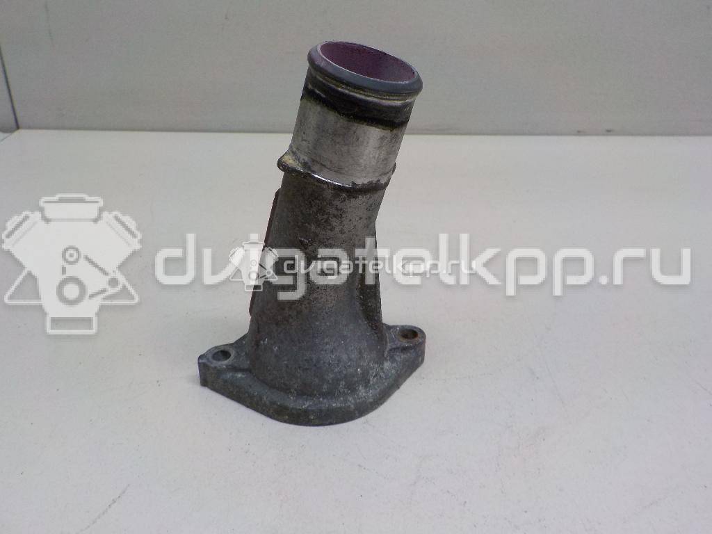Фото Крышка термостата для двигателя 2AZ-FE для Toyota / Daihatsu / Scion / Toyota (Faw) / Toyota (Gac) 152-163 л.с 16V 2.4 л бензин 1632128020 {forloop.counter}}