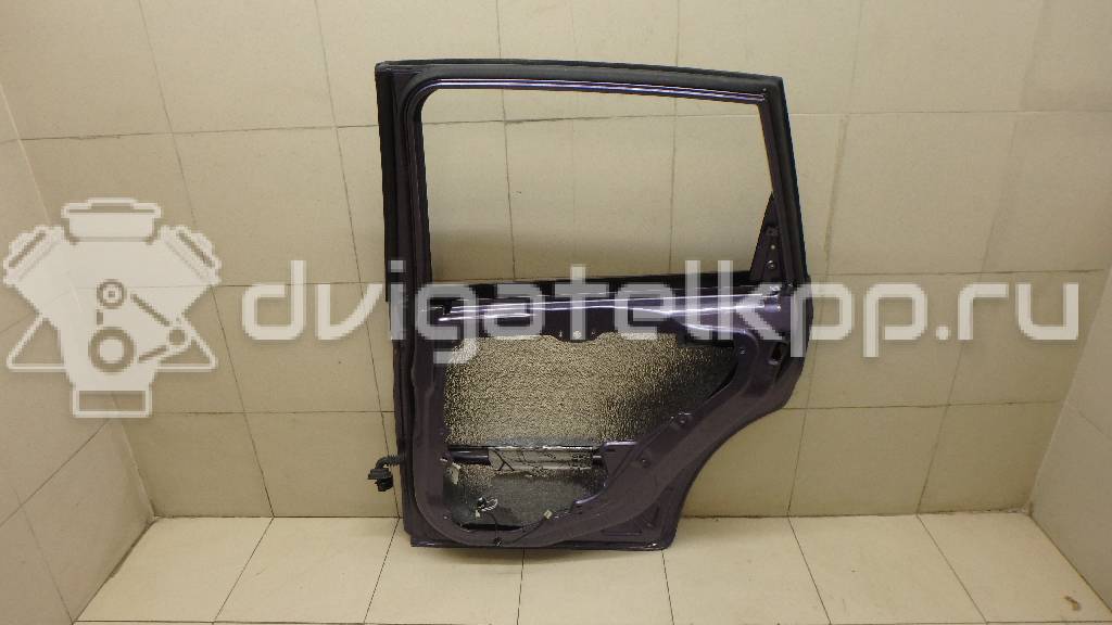 Фото Дверь задняя правая  1422334 для Ford Fiesta {forloop.counter}}