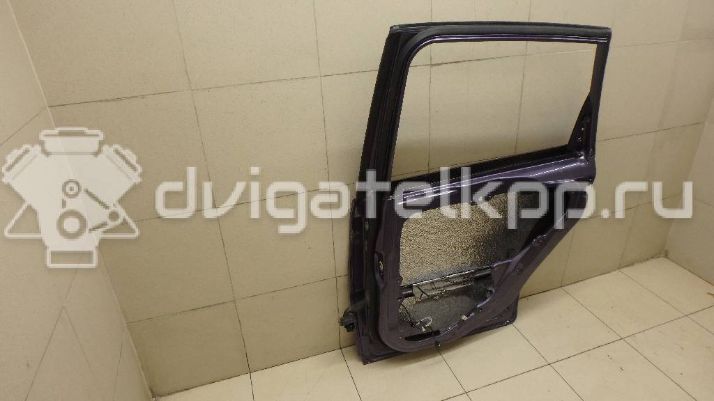 Фото Дверь задняя правая  1422334 для Ford Fiesta {forloop.counter}}