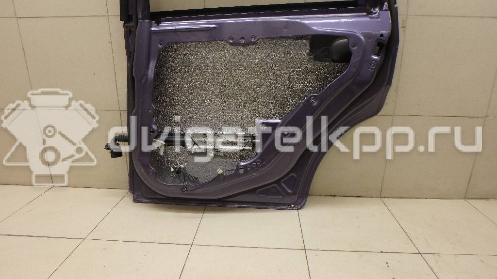 Фото Дверь задняя правая  1422334 для Ford Fiesta {forloop.counter}}