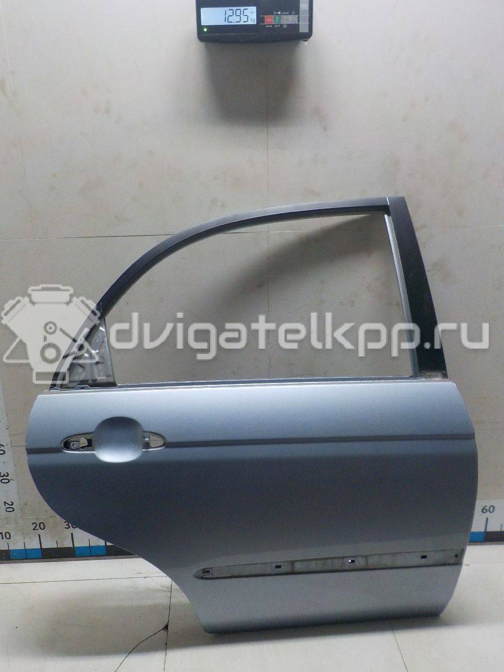 Фото Дверь задняя правая  770042F010 для Kia Cerato {forloop.counter}}