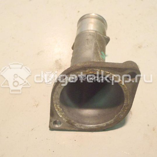 Фото Крышка термостата для двигателя 2AZ-FE для Toyota / Daihatsu / Toyota (Faw) / Toyota (Gac) 167 л.с 16V 2.4 л бензин 1632128020