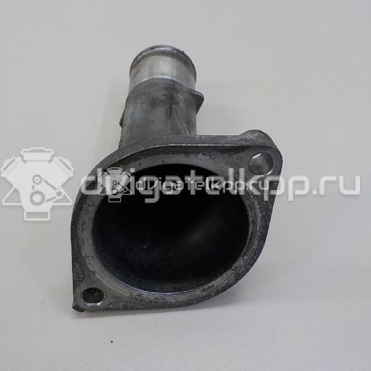 Фото Крышка термостата для двигателя 2AZ-FE для Toyota / Daihatsu / Toyota (Faw) / Toyota (Gac) 152-170 л.с 16V 2.4 л бензин 1632128020