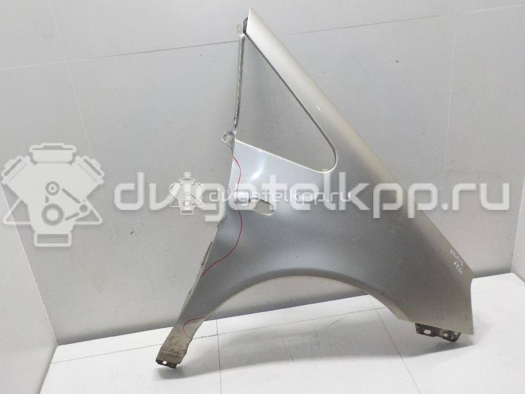 Фото Крыло переднее правое  1302987 для vw Sharan {forloop.counter}}