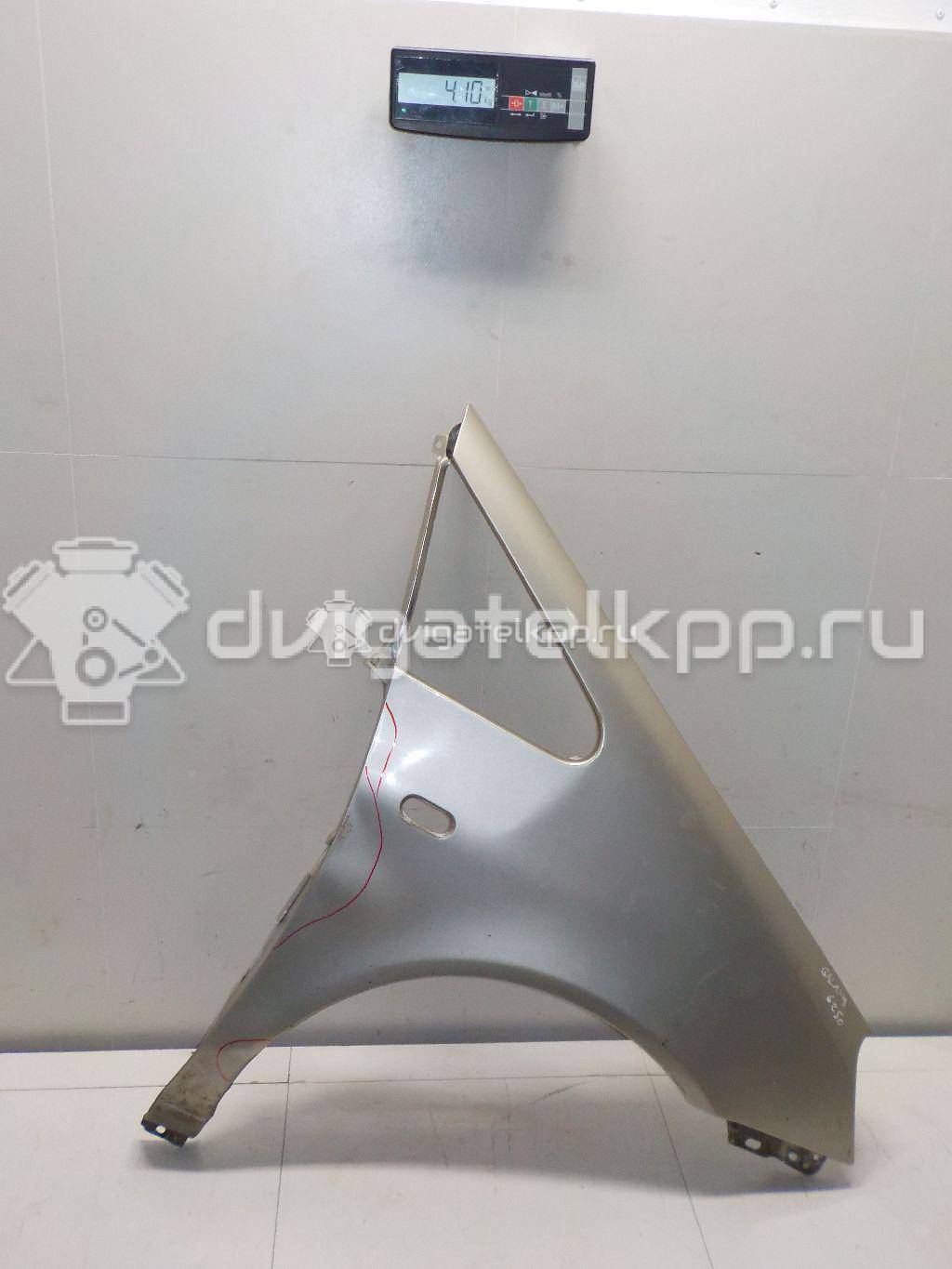 Фото Крыло переднее правое  1302987 для vw Sharan {forloop.counter}}