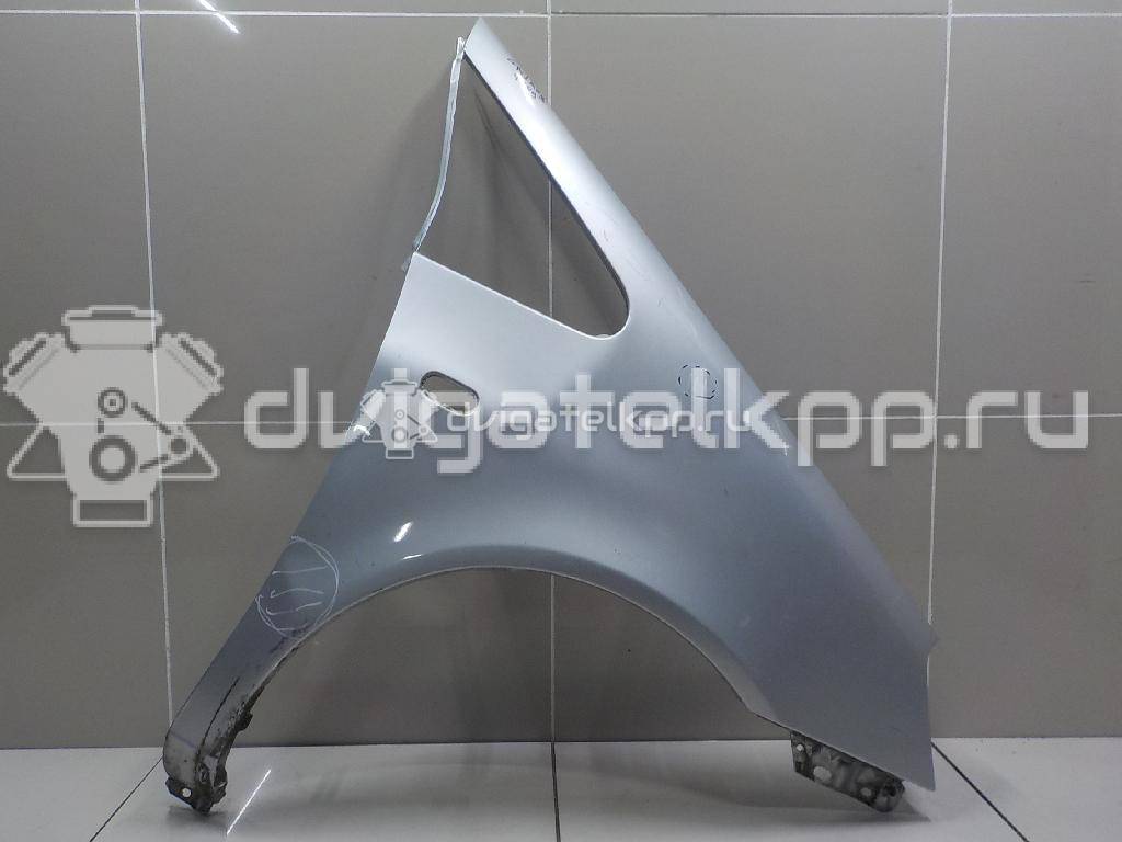 Фото Крыло переднее правое  1302987 для vw Sharan {forloop.counter}}
