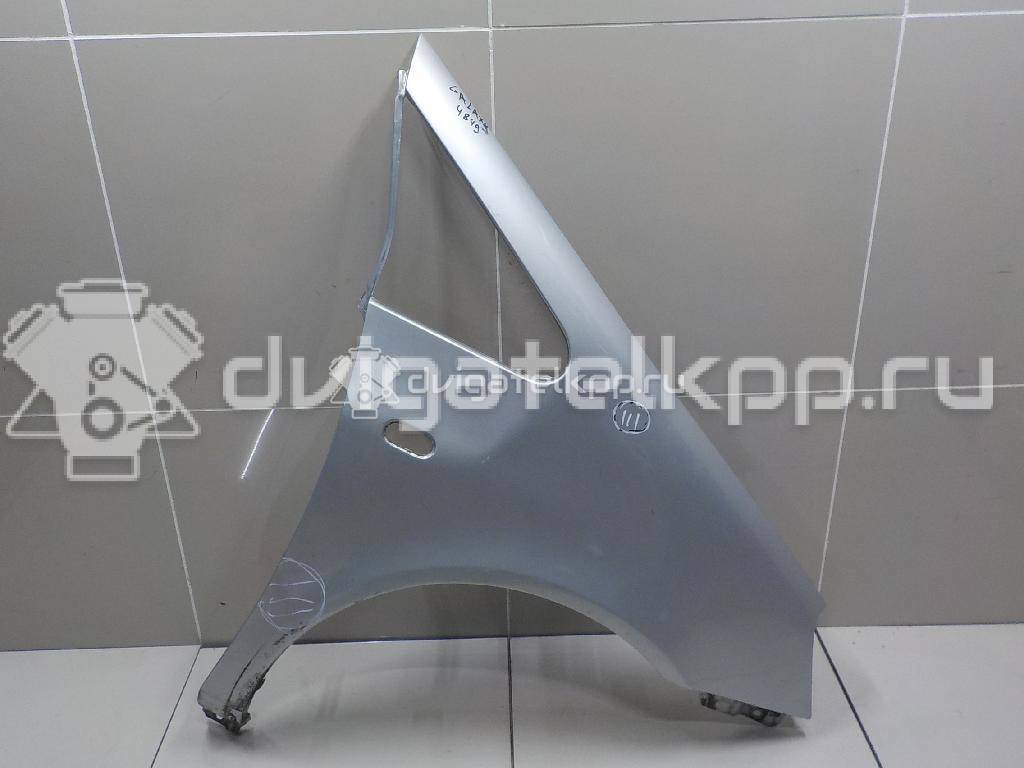 Фото Крыло переднее правое  1302987 для vw Sharan {forloop.counter}}