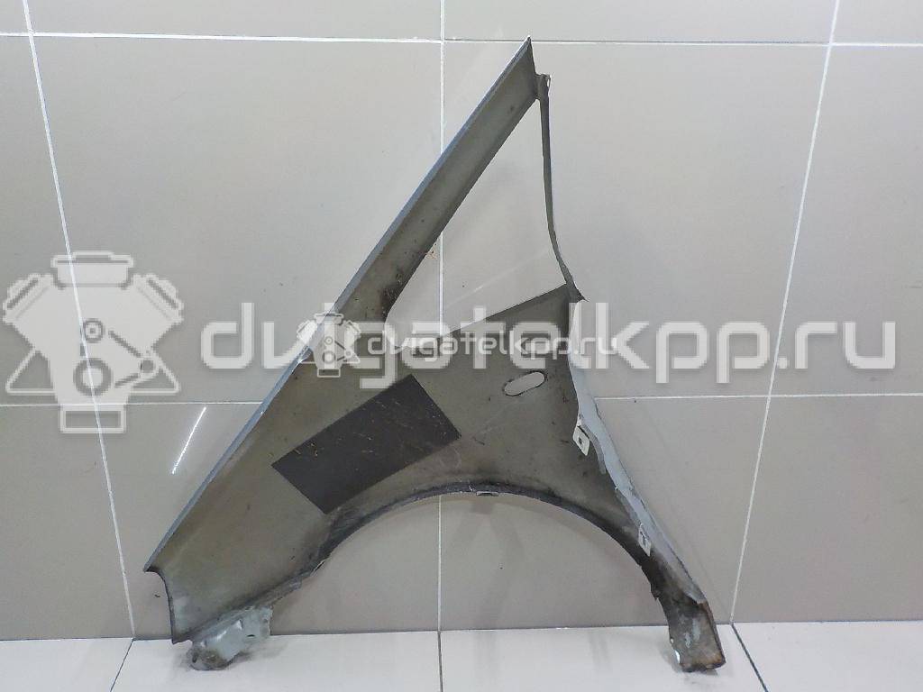 Фото Крыло переднее правое  1302987 для vw Sharan {forloop.counter}}