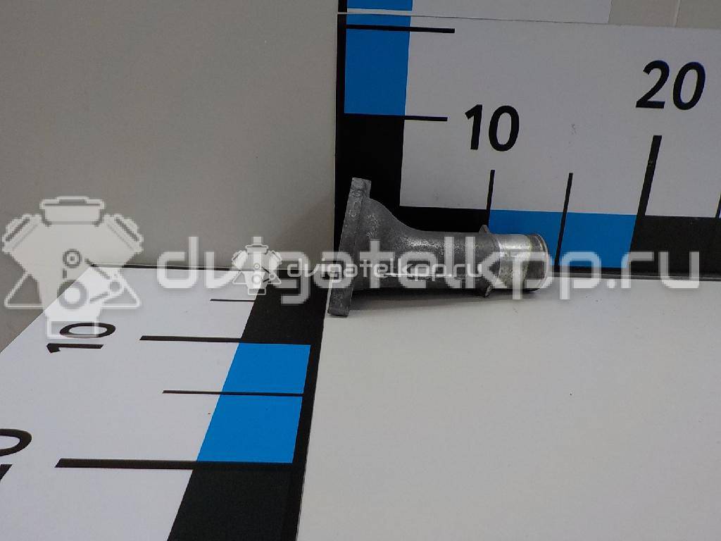Фото Крышка термостата для двигателя 2AZ-FE для Toyota / Daihatsu / Toyota (Faw) / Toyota (Gac) 152-170 л.с 16V 2.4 л бензин 1632128020 {forloop.counter}}