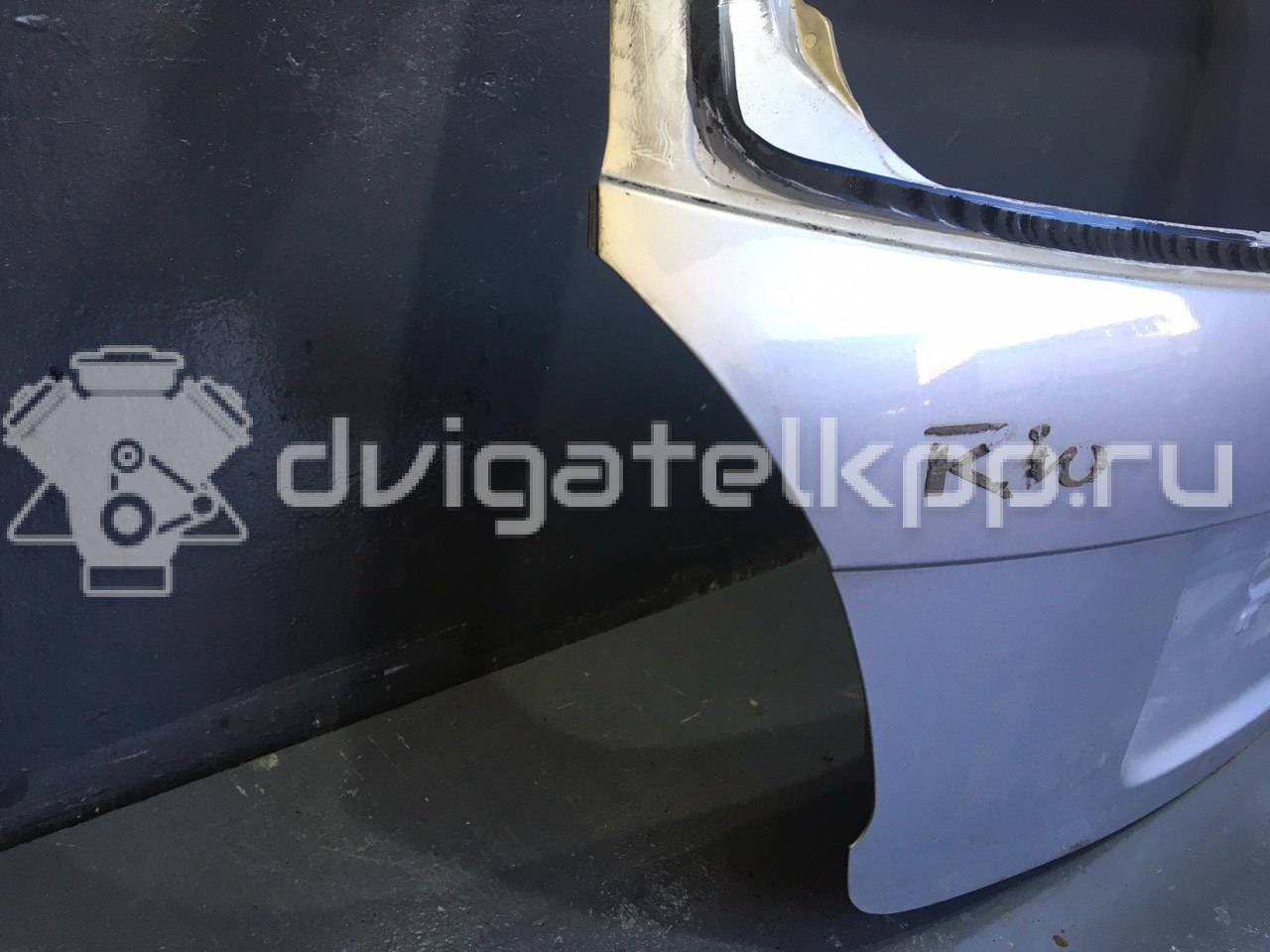 Фото Дверь багажника  737001G320 для Kia Rio {forloop.counter}}