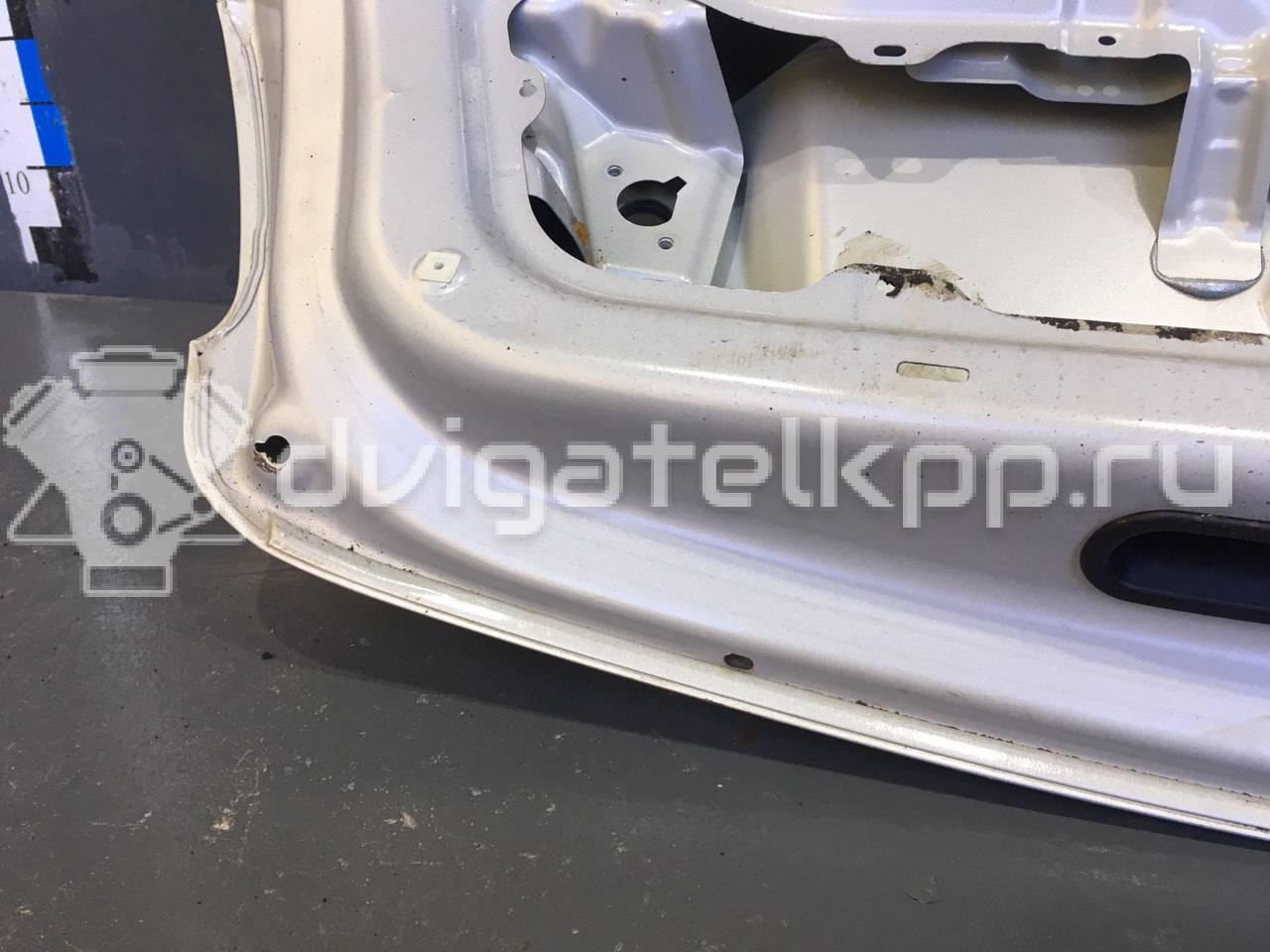 Фото Дверь багажника  737001G320 для Kia Rio {forloop.counter}}