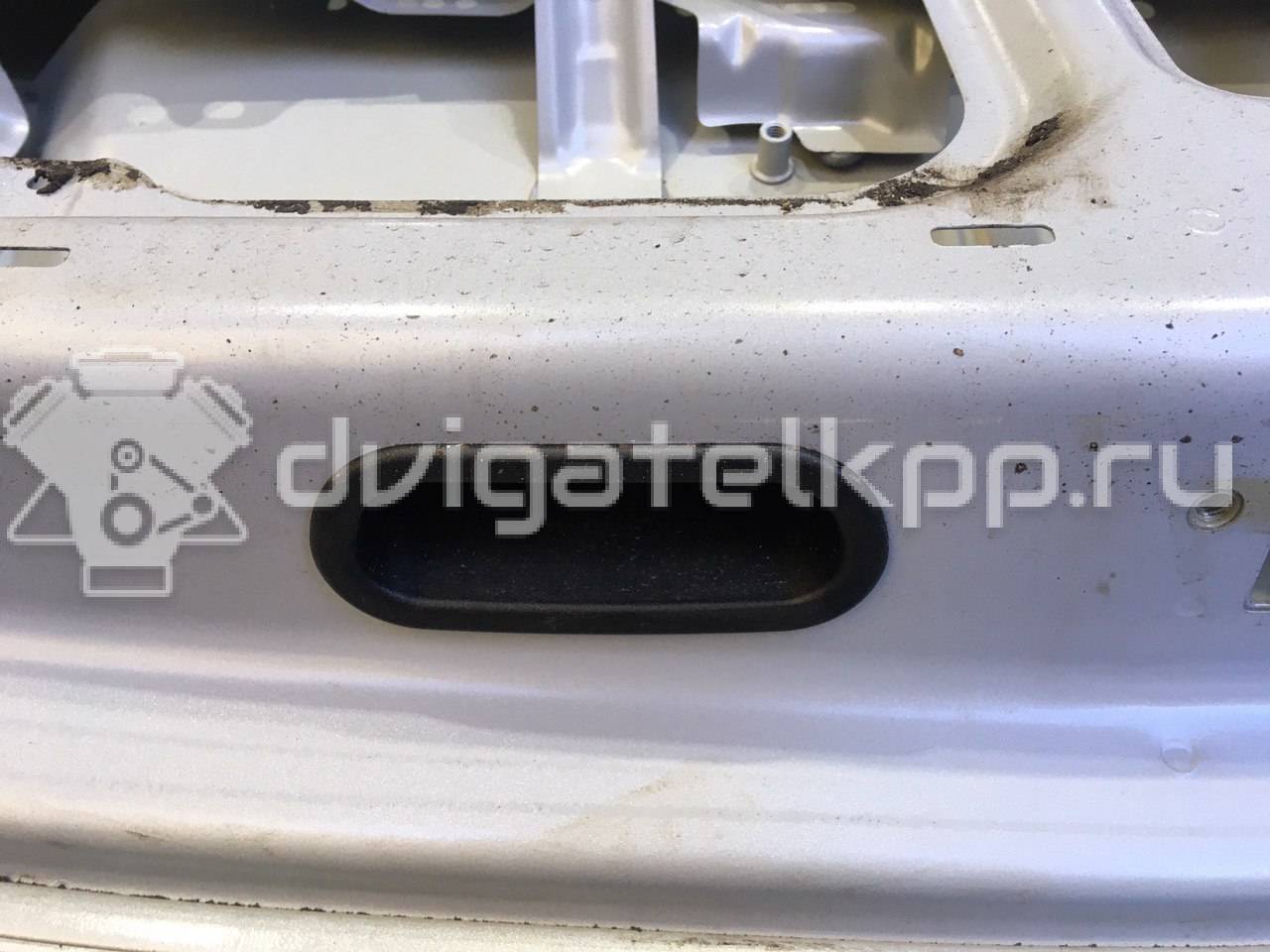 Фото Дверь багажника  737001G320 для Kia Rio {forloop.counter}}