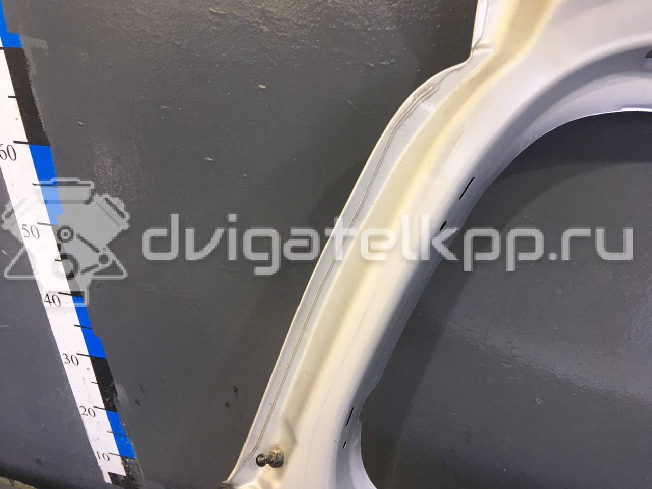 Фото Дверь багажника  737001G320 для Kia Rio {forloop.counter}}