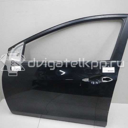 Фото Дверь передняя левая  76003A6000 для Hyundai I30