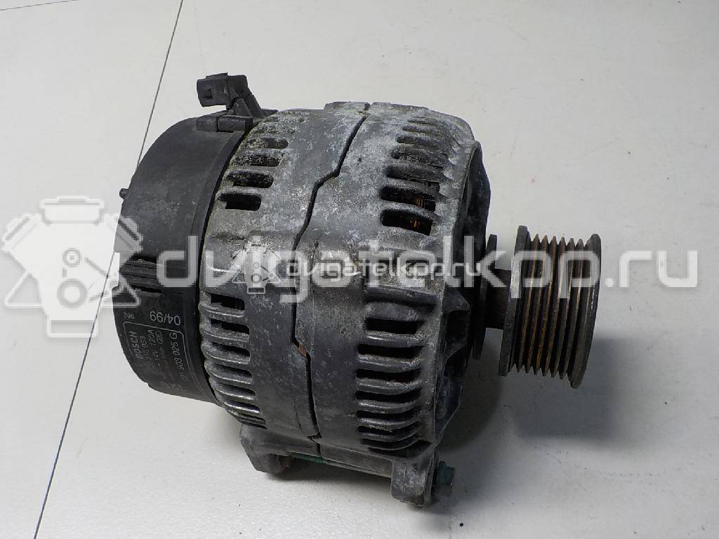 Фото Генератор  021903025G для Volkswagen Vento 1H2 / New Beetle / Bora / Sharan / Corrado 53I {forloop.counter}}