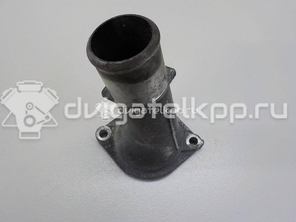 Фото Крышка термостата для двигателя 2AZ-FE для Toyota / Daihatsu / Lexus / Toyota (Gac) / Toyota (Faw) 167 л.с 16V 2.4 л бензин 1632128020 {forloop.counter}}