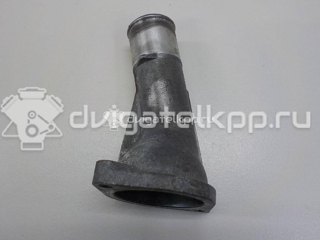 Фото Крышка термостата для двигателя 2AZ-FE для Toyota / Daihatsu / Toyota (Faw) / Toyota (Gac) 152-167 л.с 16V 2.4 л бензин 1632128020 {forloop.counter}}