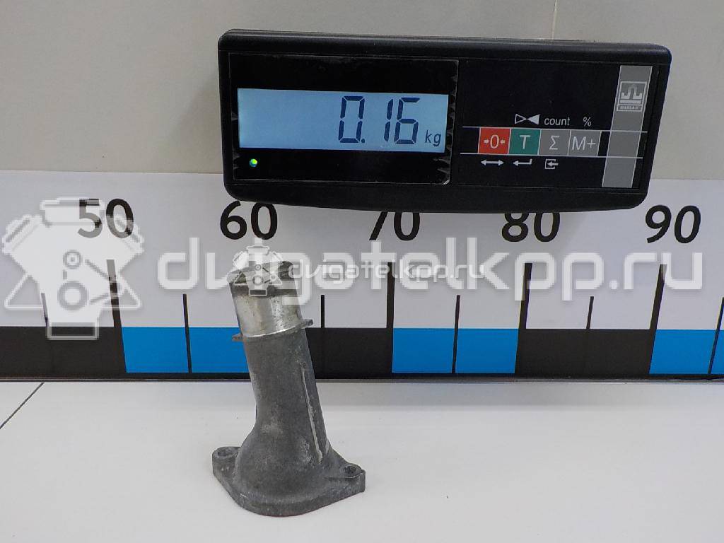 Фото Крышка термостата для двигателя 2AZ-FE для Toyota / Daihatsu / Toyota (Faw) / Toyota (Gac) 152-167 л.с 16V 2.4 л бензин 1632128020 {forloop.counter}}