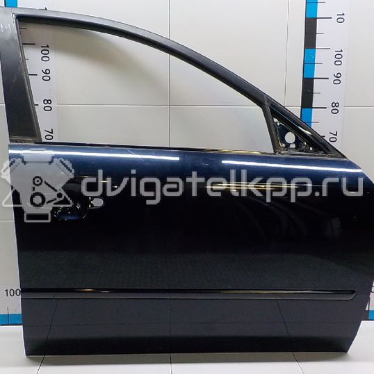 Фото Дверь передняя правая  760043k010 для Hyundai Sonata