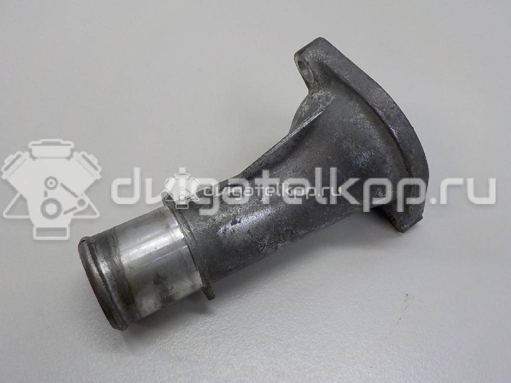 Фото Крышка термостата для двигателя 2AZ-FE для Toyota / Daihatsu / Toyota (Faw) / Toyota (Gac) 152-167 л.с 16V 2.4 л бензин 1632128020 {forloop.counter}}