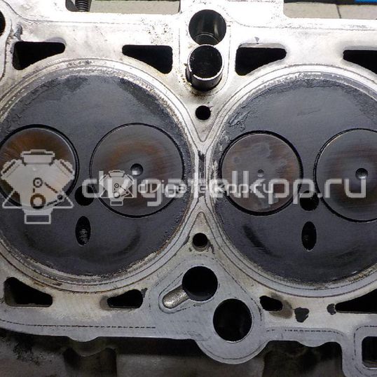 Фото Головка блока  для Volkswagen / Seat