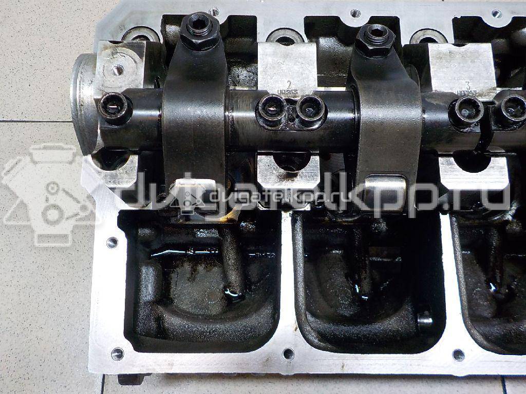 Фото Головка блока  для Volkswagen / Seat {forloop.counter}}