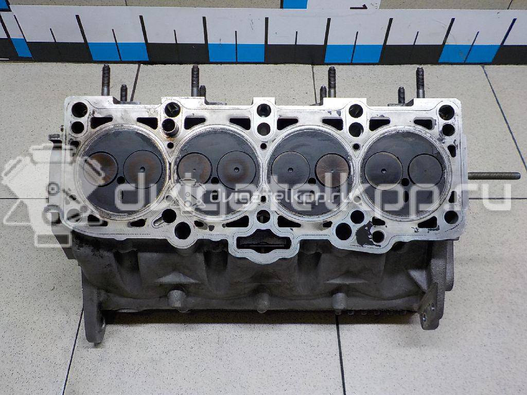 Фото Головка блока  для Volkswagen / Seat {forloop.counter}}