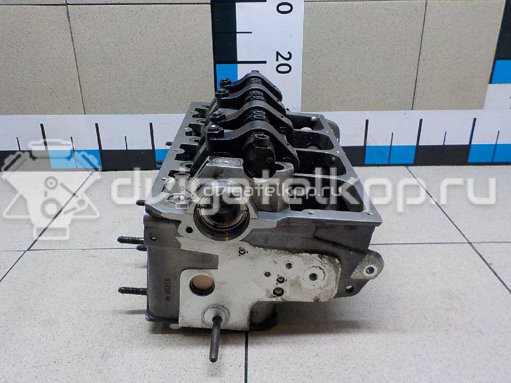 Фото Головка блока  для Volkswagen / Seat {forloop.counter}}