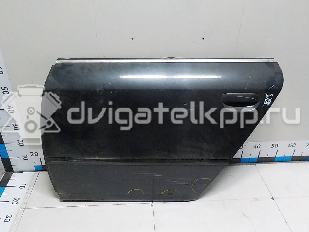 Фото Дверь задняя левая  4b0833051 для Audi A6 {forloop.counter}}