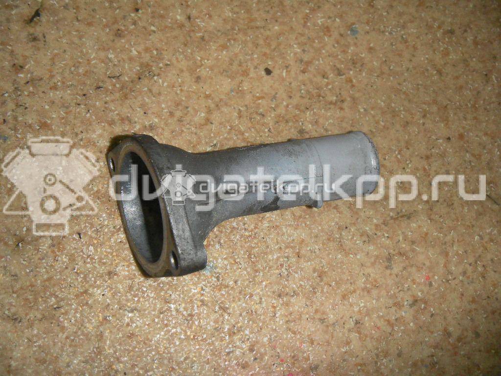 Фото Крышка термостата для двигателя 2AZ-FE для Toyota / Daihatsu / Toyota (Faw) / Toyota (Gac) 152-170 л.с 16V 2.4 л бензин 1632128020 {forloop.counter}}