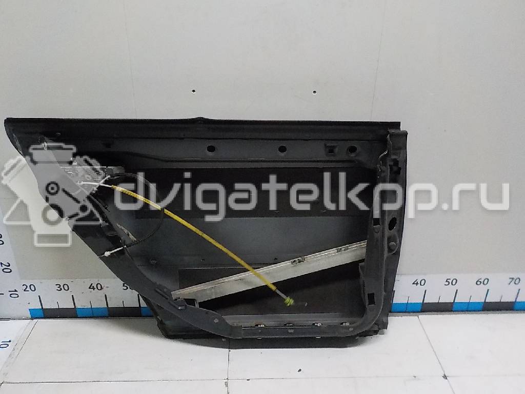 Фото Дверь задняя левая  4b0833051 для Audi A6 {forloop.counter}}