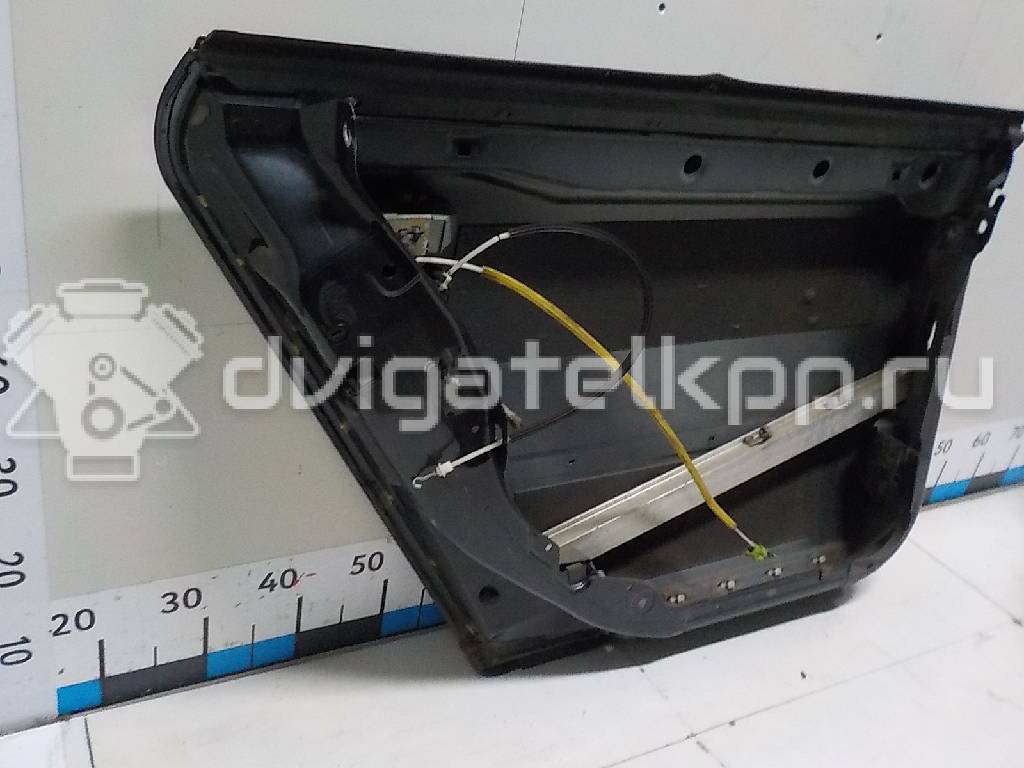 Фото Дверь задняя левая  4b0833051 для Audi A6 {forloop.counter}}