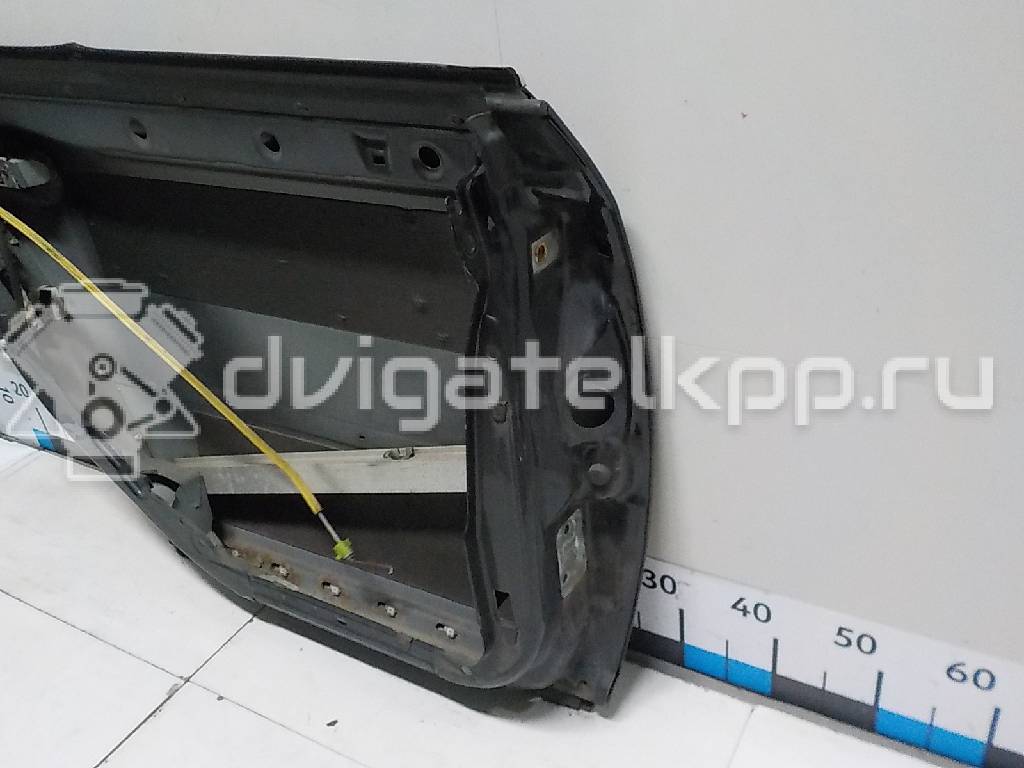 Фото Дверь задняя левая  4b0833051 для Audi A6 {forloop.counter}}