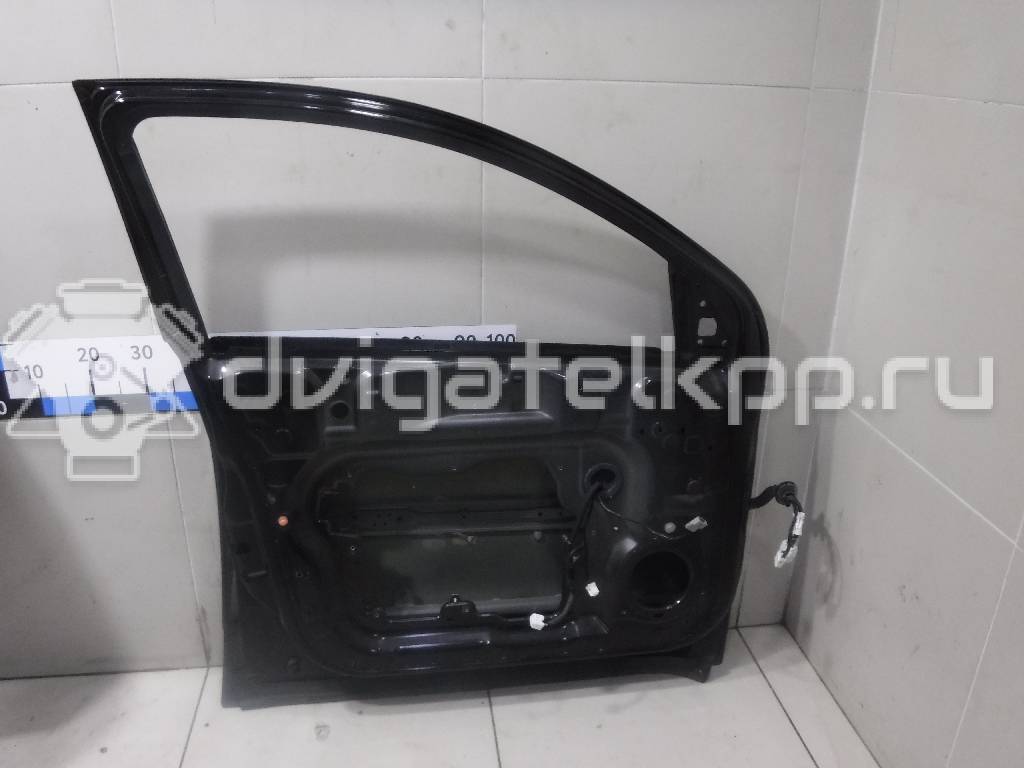 Фото Дверь передняя левая  H0101JD0M0 для Nissan Qashqai {forloop.counter}}