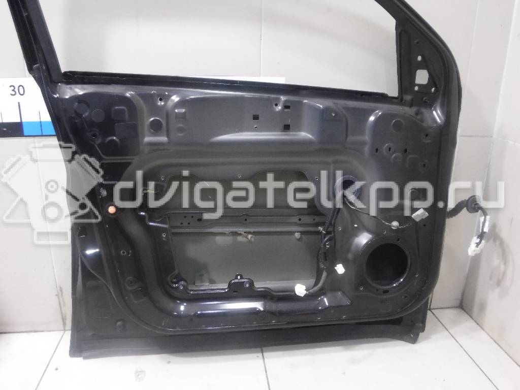 Фото Дверь передняя левая  H0101JD0M0 для Nissan Qashqai {forloop.counter}}