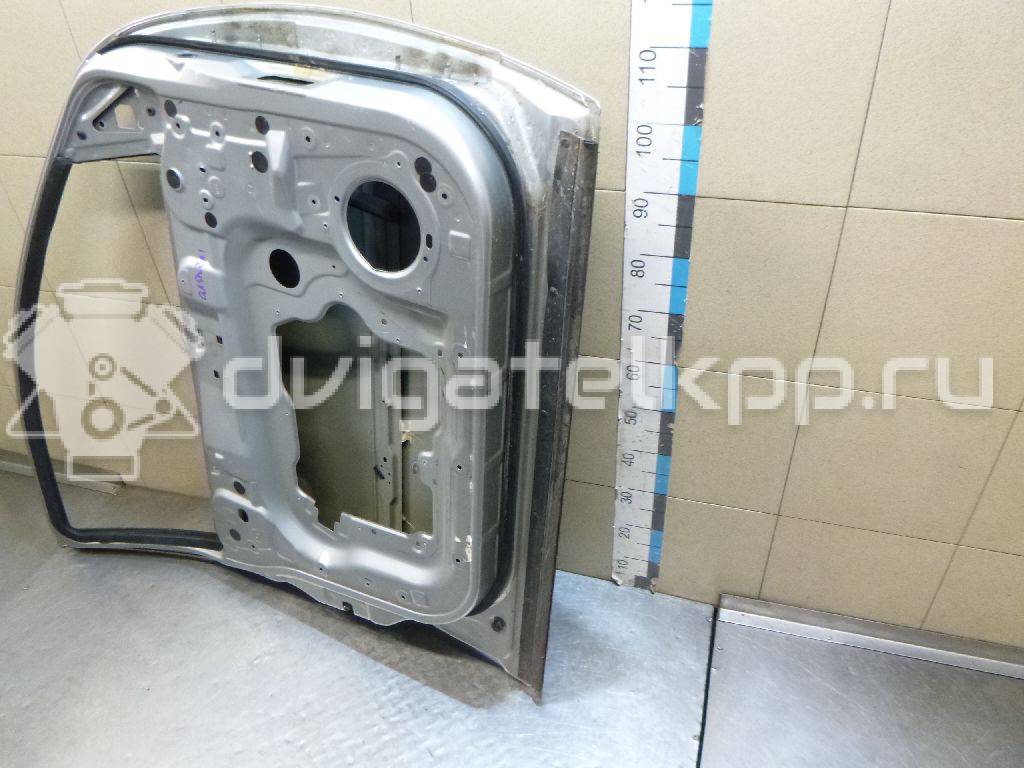 Фото Дверь передняя левая  H0101JD0M0 для Nissan Qashqai {forloop.counter}}