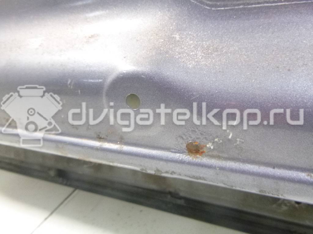 Фото Дверь передняя левая  h0101jd0m0 для Nissan Qashqai {forloop.counter}}