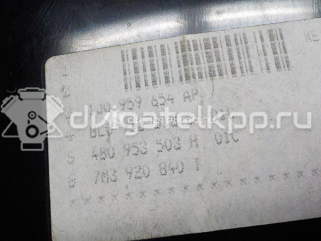 Фото Панель приборов  7M3920840TXZ02 для vw Sharan {forloop.counter}}