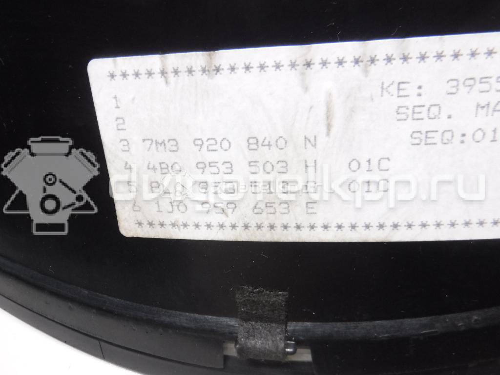 Фото Панель приборов  7M3920840TXZ02 для vw Sharan {forloop.counter}}