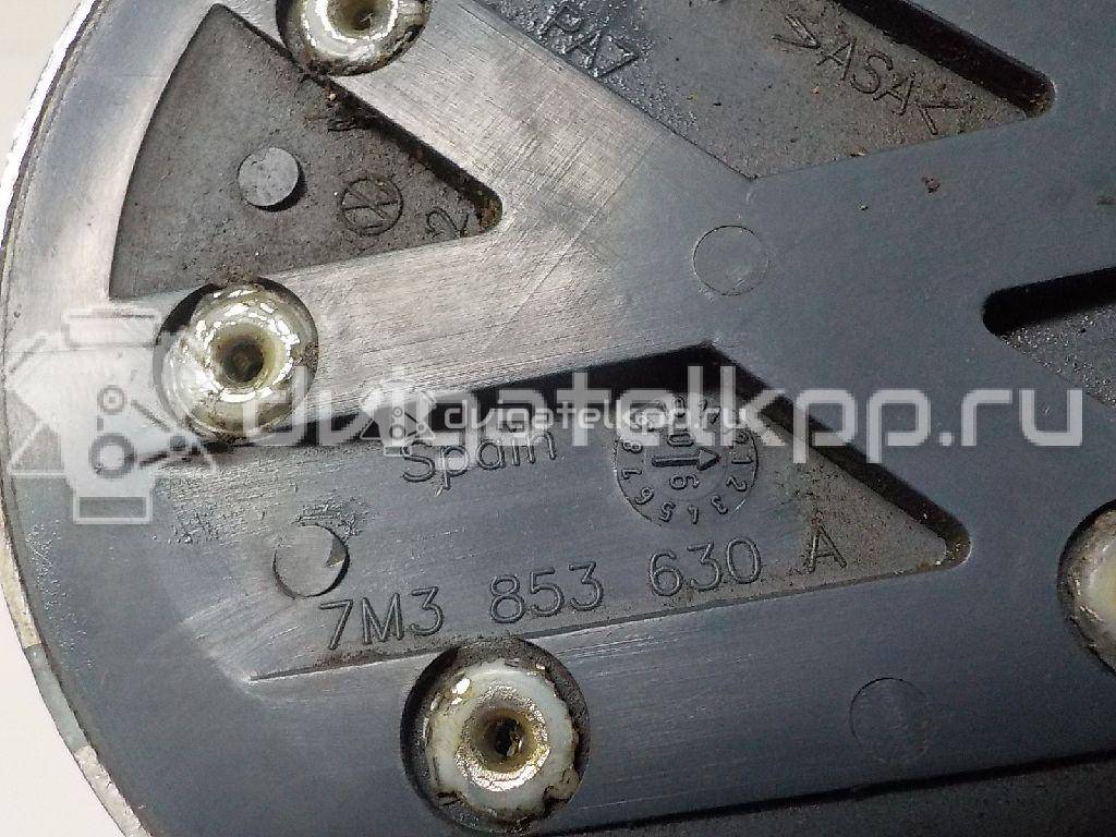 Фото Эмблема  7M3853630A для vw Sharan {forloop.counter}}