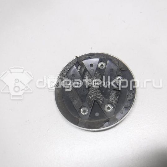 Фото Эмблема  7M3853630A для vw Sharan