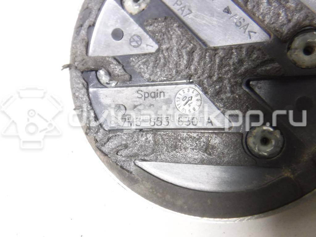 Фото Эмблема  7M3853630A для vw Sharan {forloop.counter}}