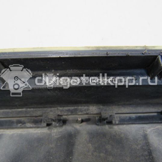 Фото Решетка вентиляционная  4858452 для vw Sharan