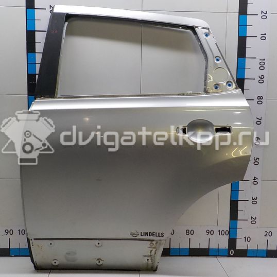 Фото Дверь задняя левая  H2101JD0M0 для Nissan Qashqai