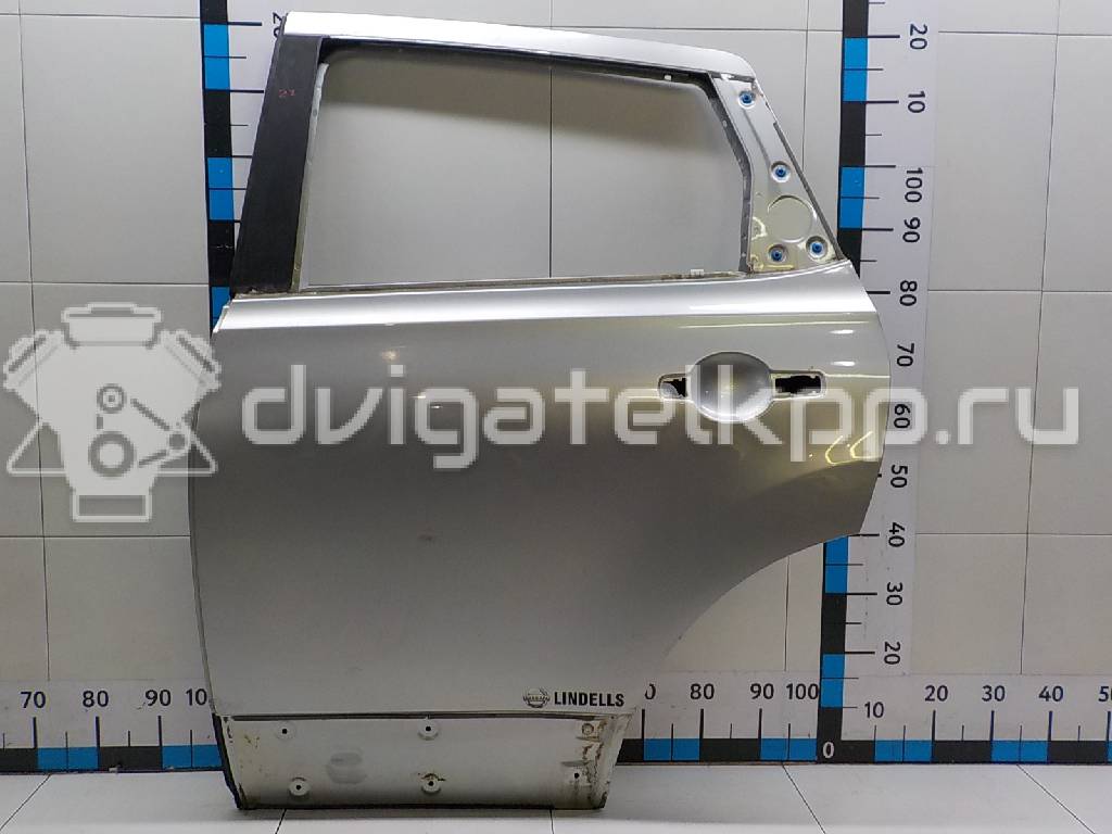 Фото Дверь задняя левая  H2101JD0M0 для Nissan Qashqai {forloop.counter}}
