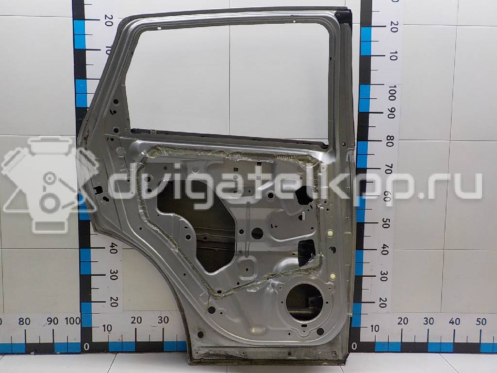 Фото Дверь задняя левая  H2101JD0M0 для Nissan Qashqai {forloop.counter}}