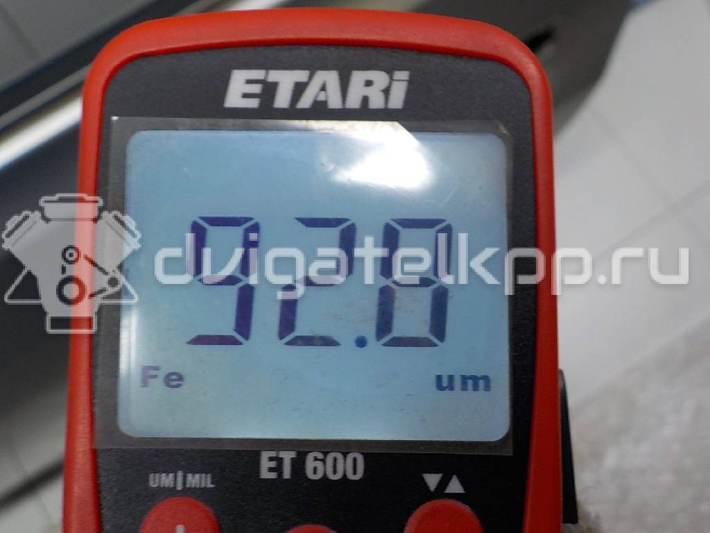 Фото Дверь задняя левая  H2101JD0M0 для Nissan Qashqai {forloop.counter}}