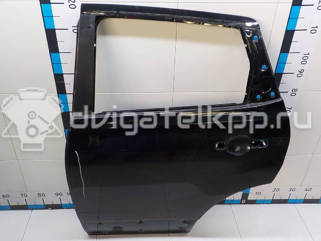 Фото Дверь задняя левая  h2101jd0m0 для Nissan Qashqai {forloop.counter}}
