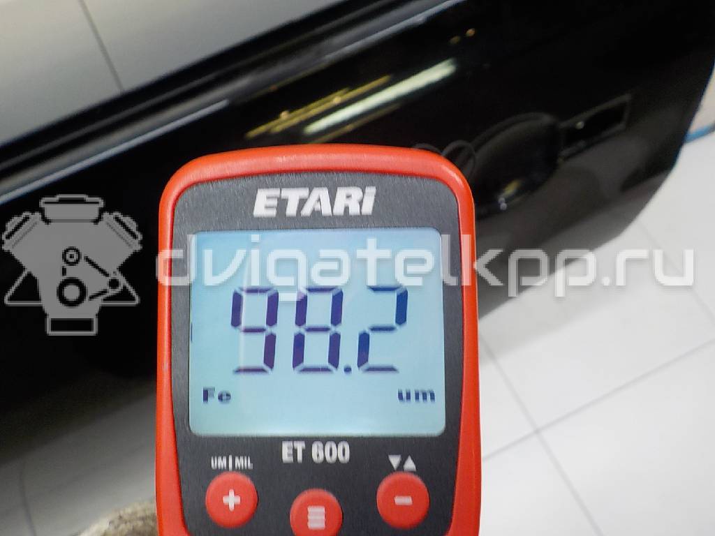 Фото Дверь задняя левая  h2101jd0m0 для Nissan Qashqai {forloop.counter}}